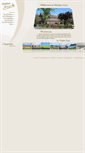 Mobile Screenshot of gaestehaus-szech.de